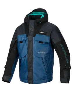 Mospher Wasserdichte Jacke