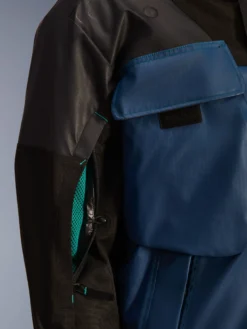Mospher Wasserdichte Jacke