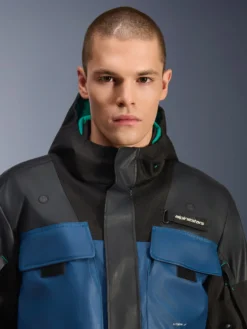 Mospher Wasserdichte Jacke
