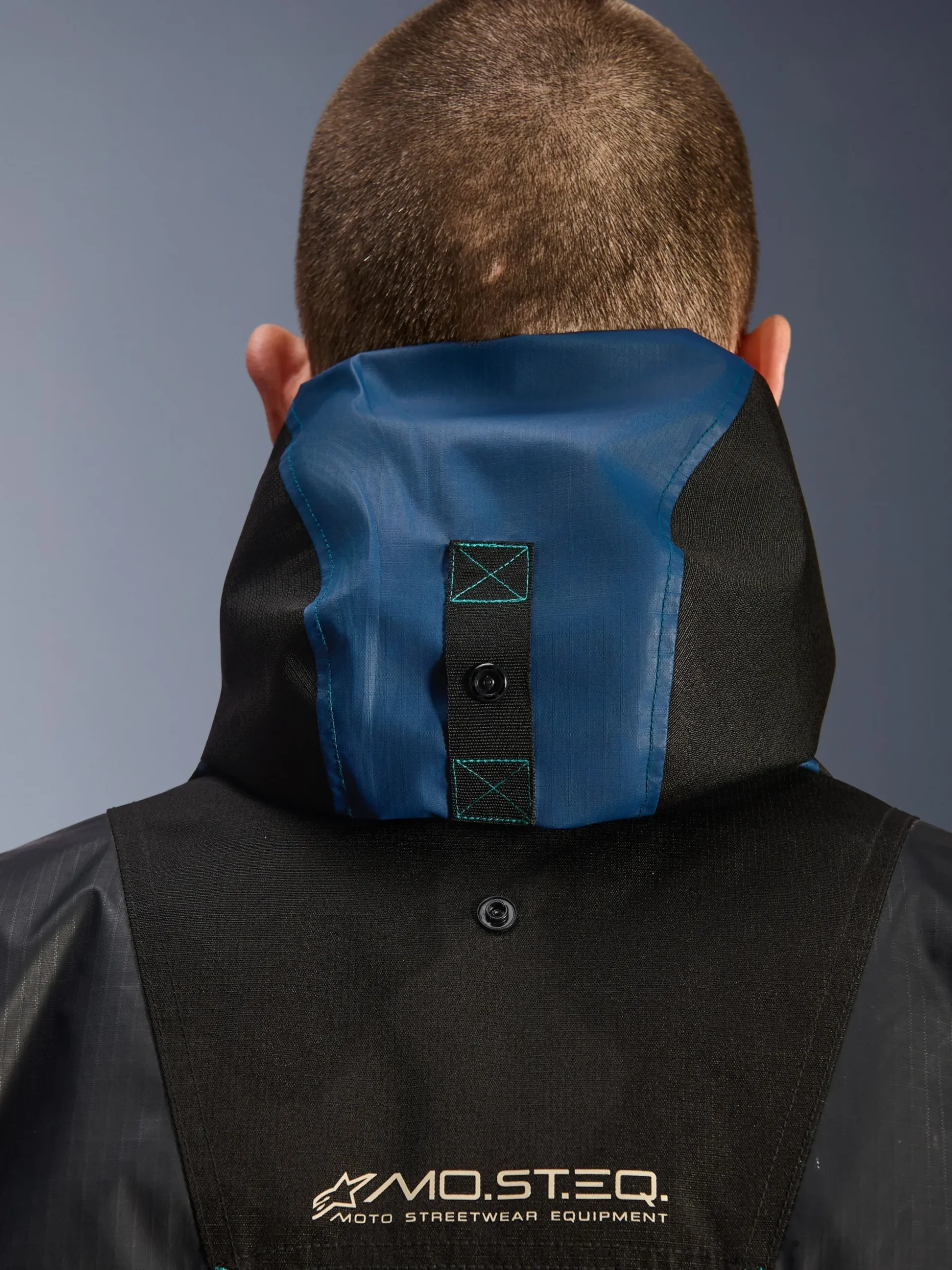 Mospher Wasserdichte Jacke