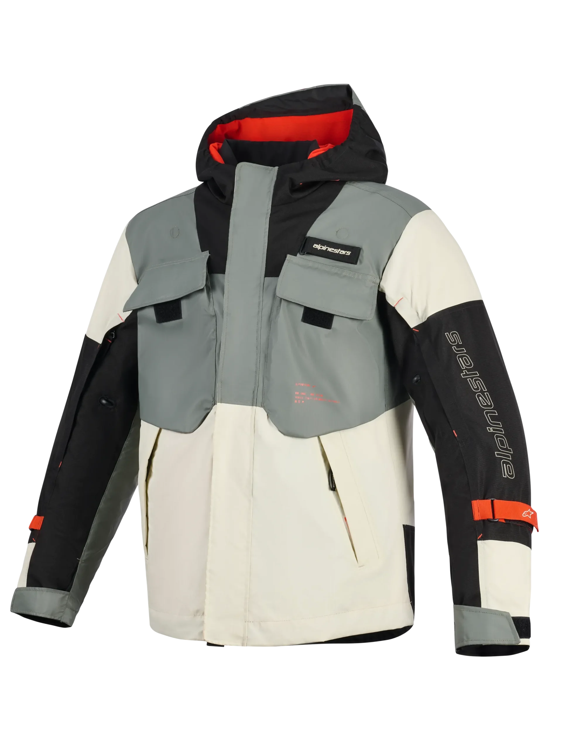 Mospher Wasserdicht Jacke