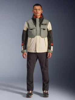Mospher Wasserdicht Jacke
