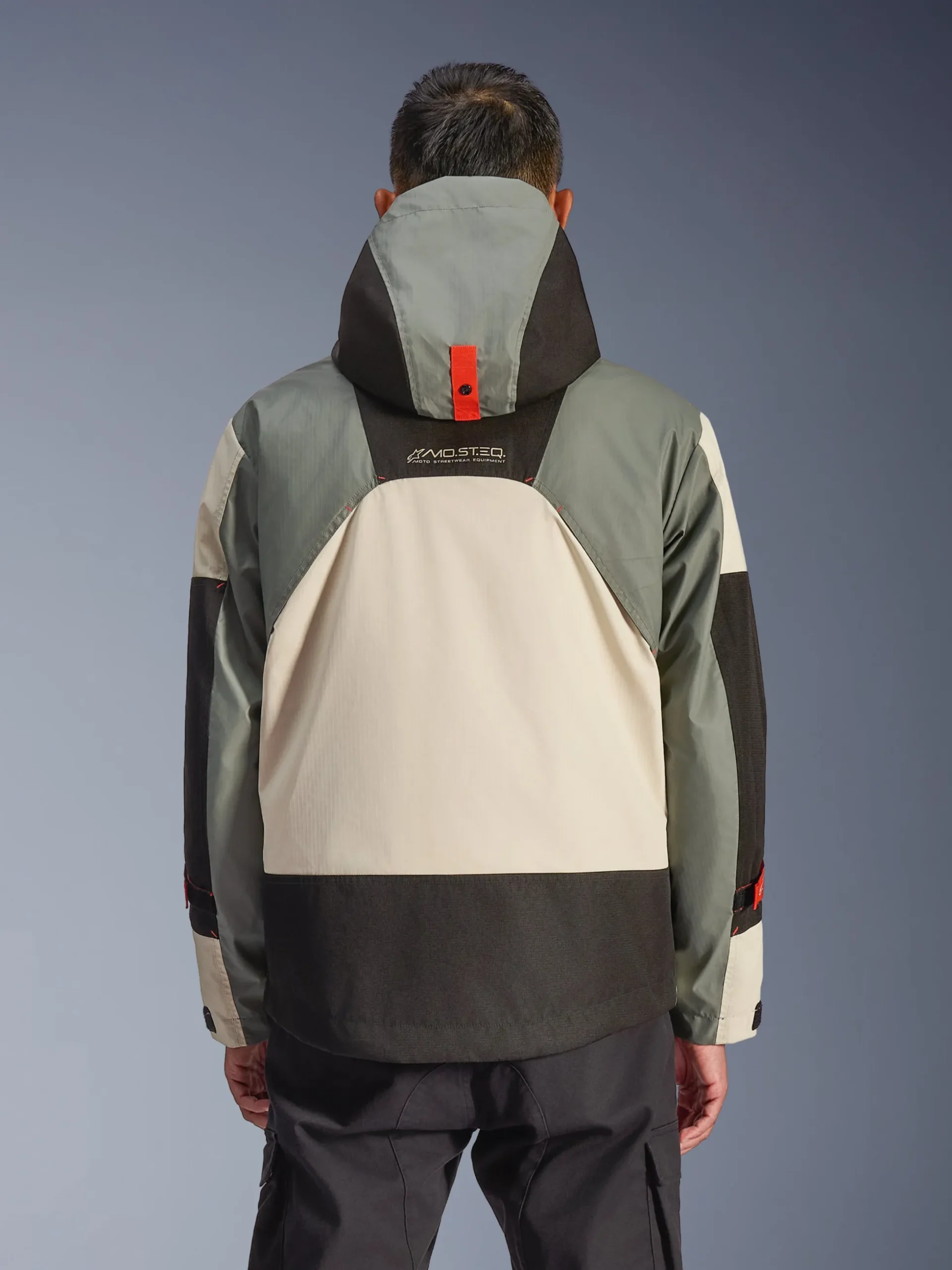 Mospher Wasserdicht Jacke