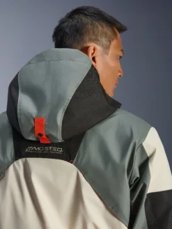 Mospher Wasserdicht Jacke