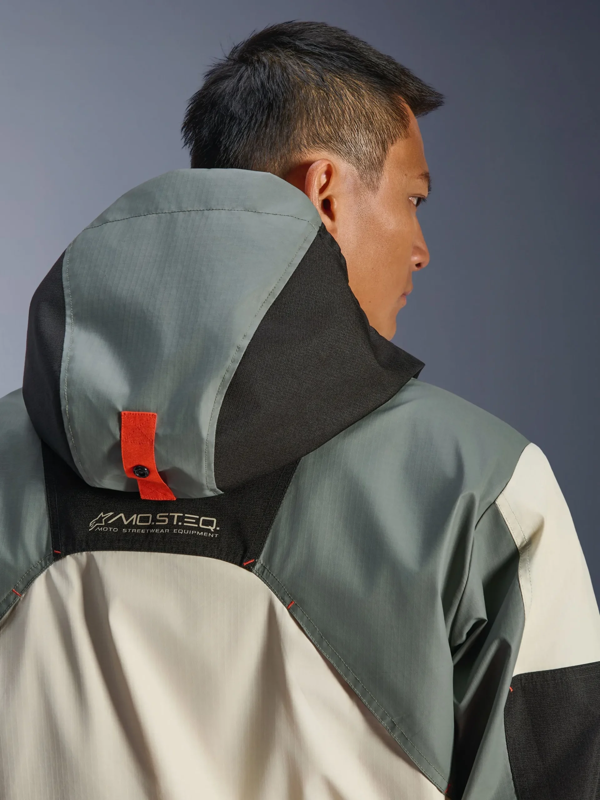 Mospher Wasserdicht Jacke