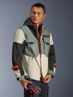 Mospher Wasserdicht Jacke