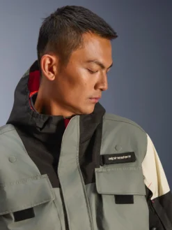 Mospher Wasserdicht Jacke