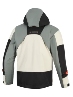 Mospher Wasserdicht Jacke
