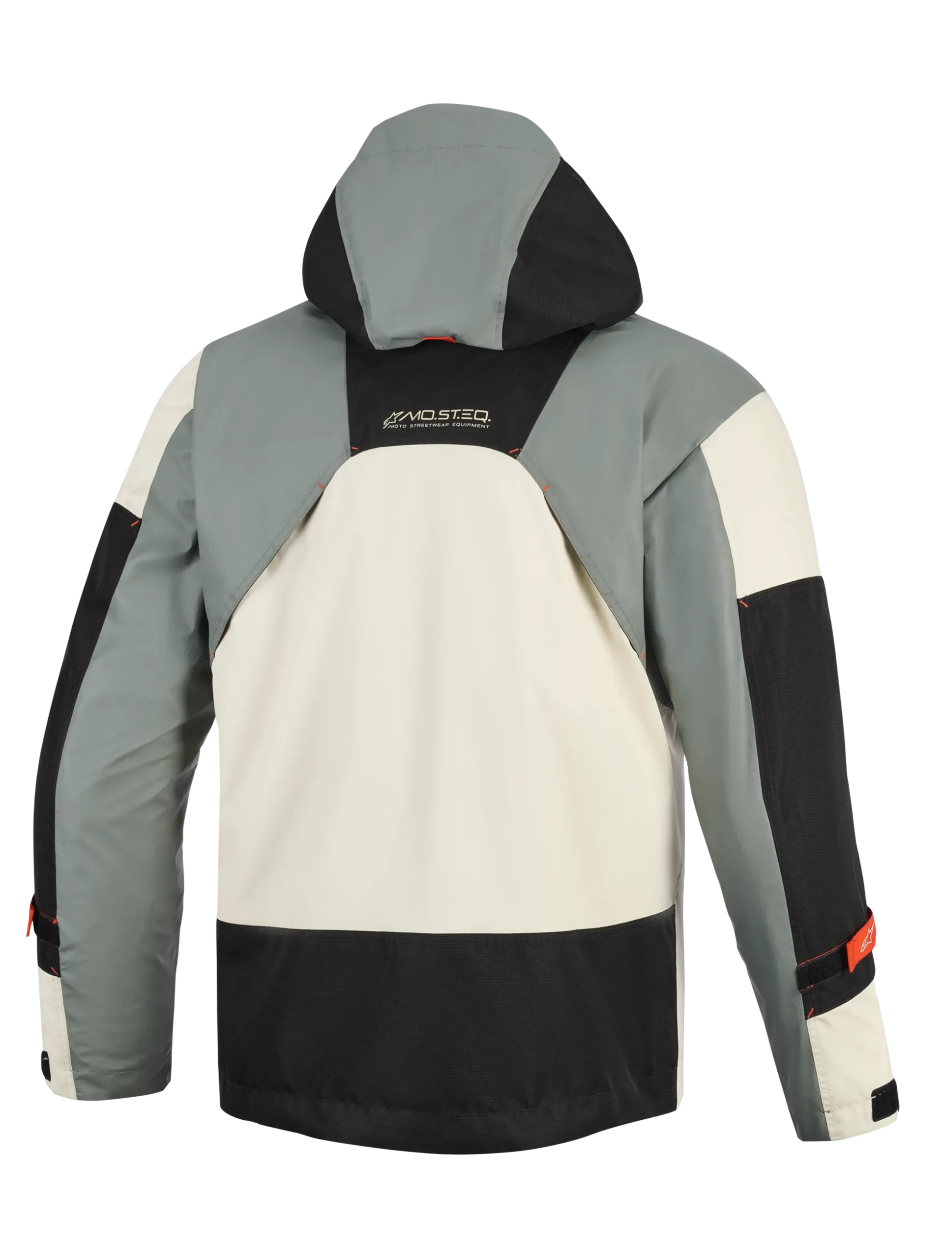 Mospher Wasserdicht Jacke