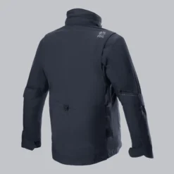MO.ST.EQ Field Wasserdicht Primaloft Jacke