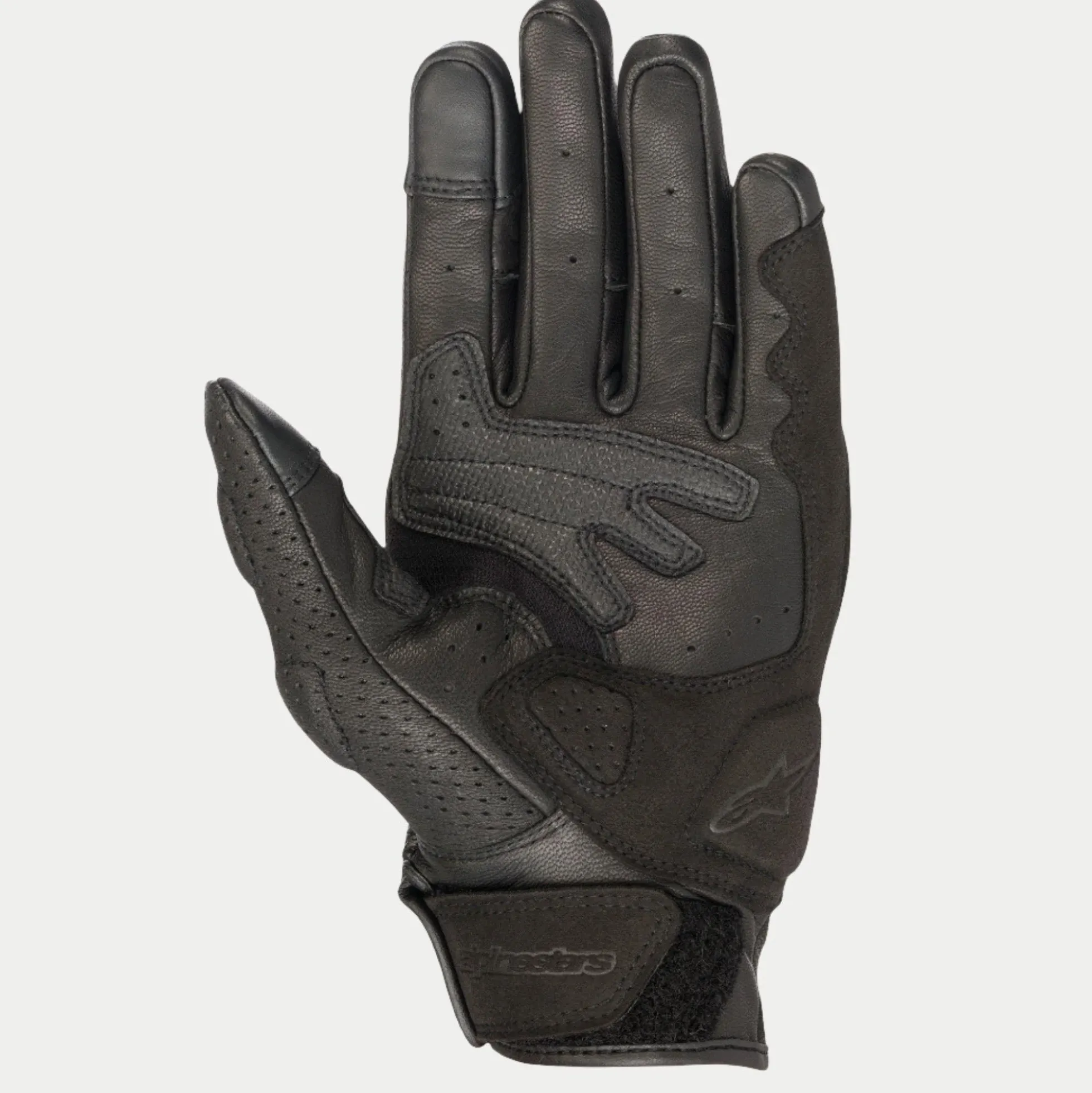 Mustang V2 Handschuhe