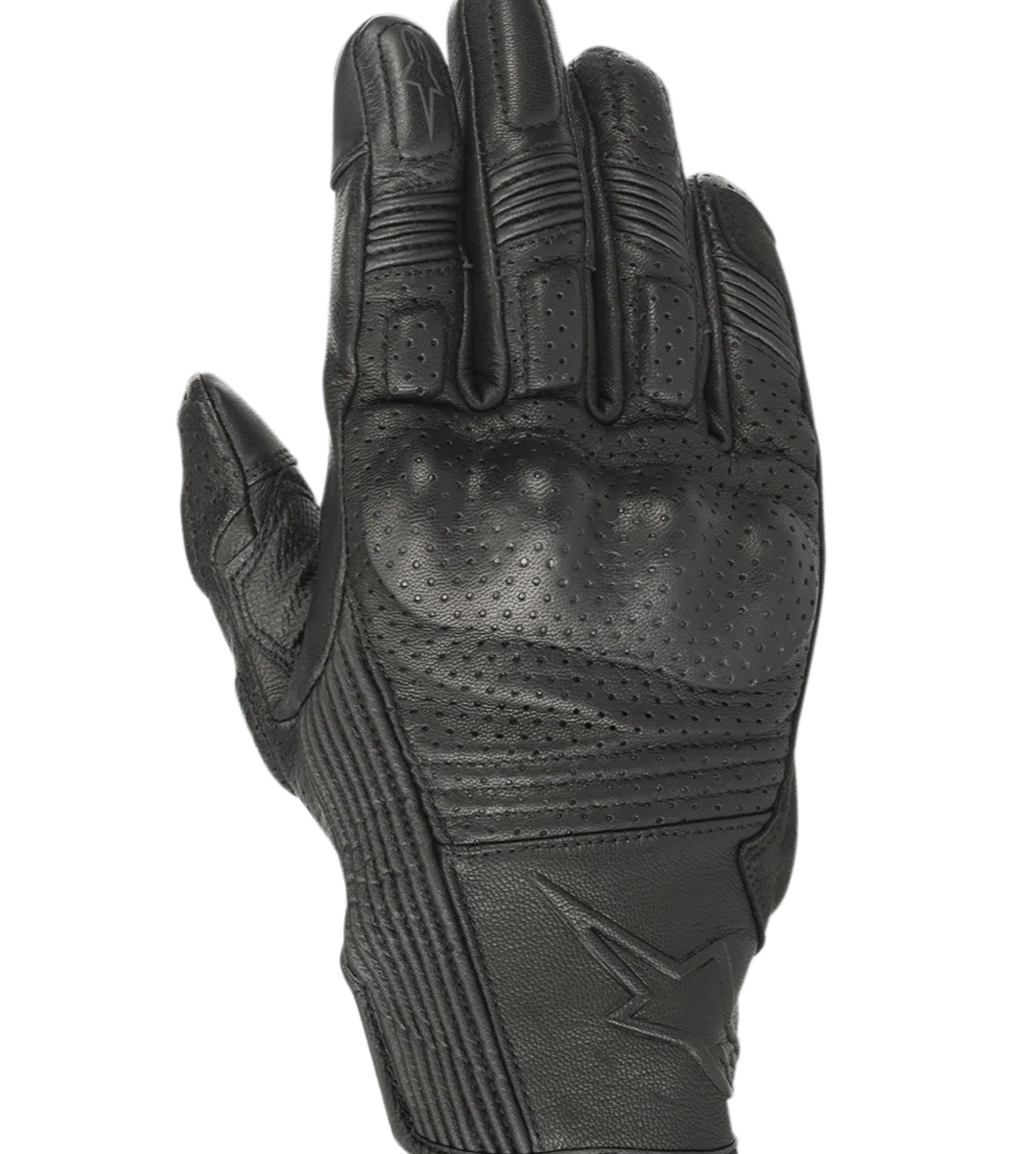 Mustang V2 Handschuhe