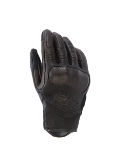 Mustang V3 Lederhandschuhe