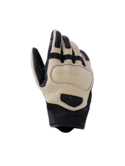 Mustang V3 Lederhandschuhe