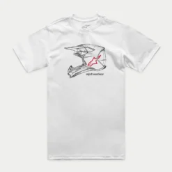 MX Helm CSF T-Shirt
