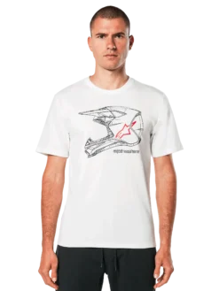 MX Helm CSF T-Shirt
