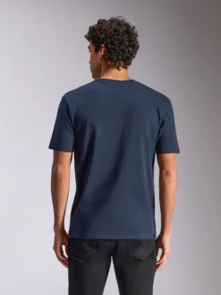 MX Helm T-Shirt CSF