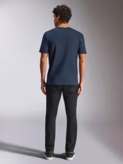 MX Helm T-Shirt CSF