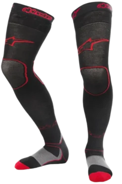 MX Long Tech Dicke Socken