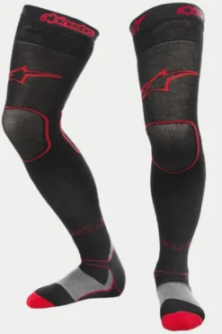 MX Long Tech Dicke Socken