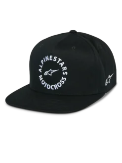 MX Snapback Kappe