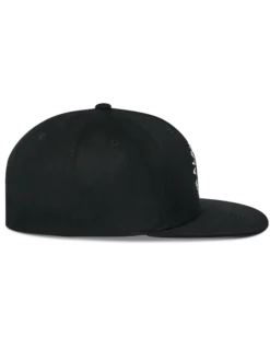 MX Snapback Kappe
