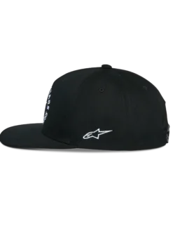MX Snapback Kappe