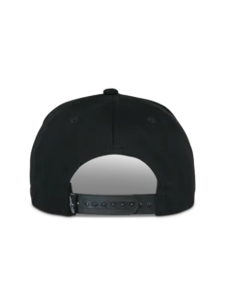 MX Snapback Kappe