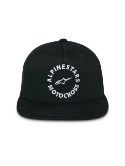 MX Snapback Kappe