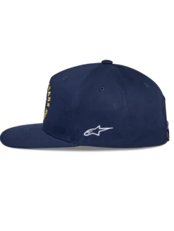 MX Snapback Mütze