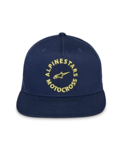 MX Snapback Mütze
