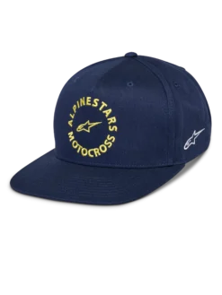 MX Snapback Mütze