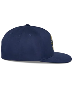 MX Snapback Mütze