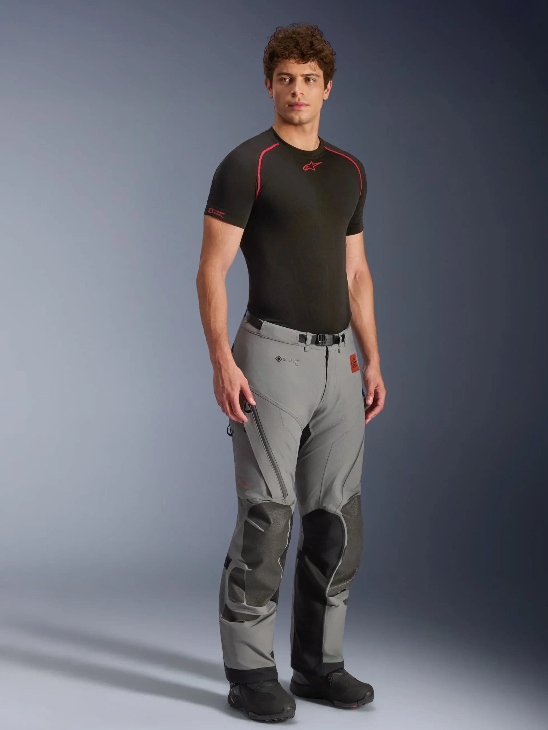 Nazca 3L GORE-TEX PRO Hose
