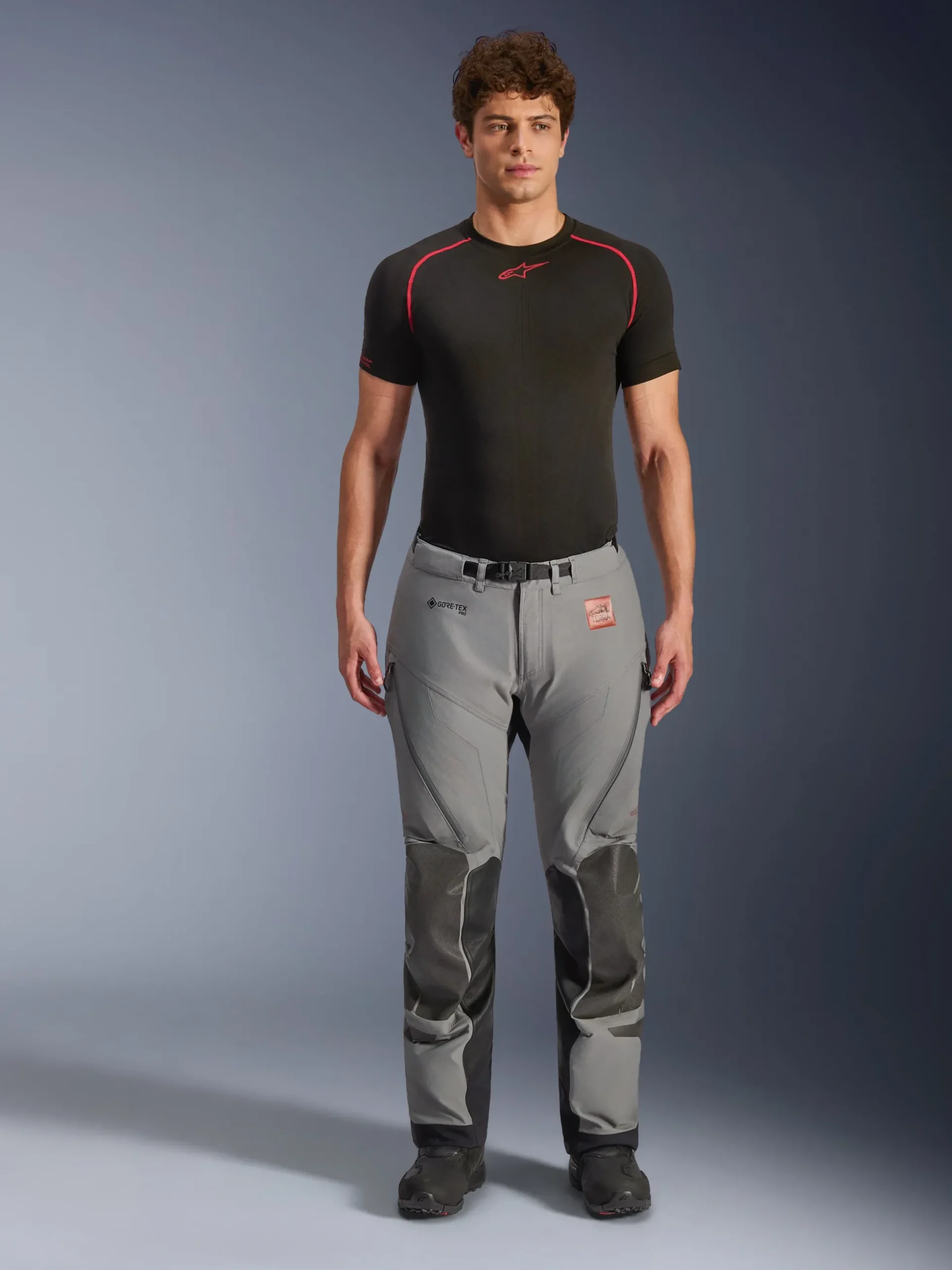 Nazca 3L GORE-TEX PRO Hose