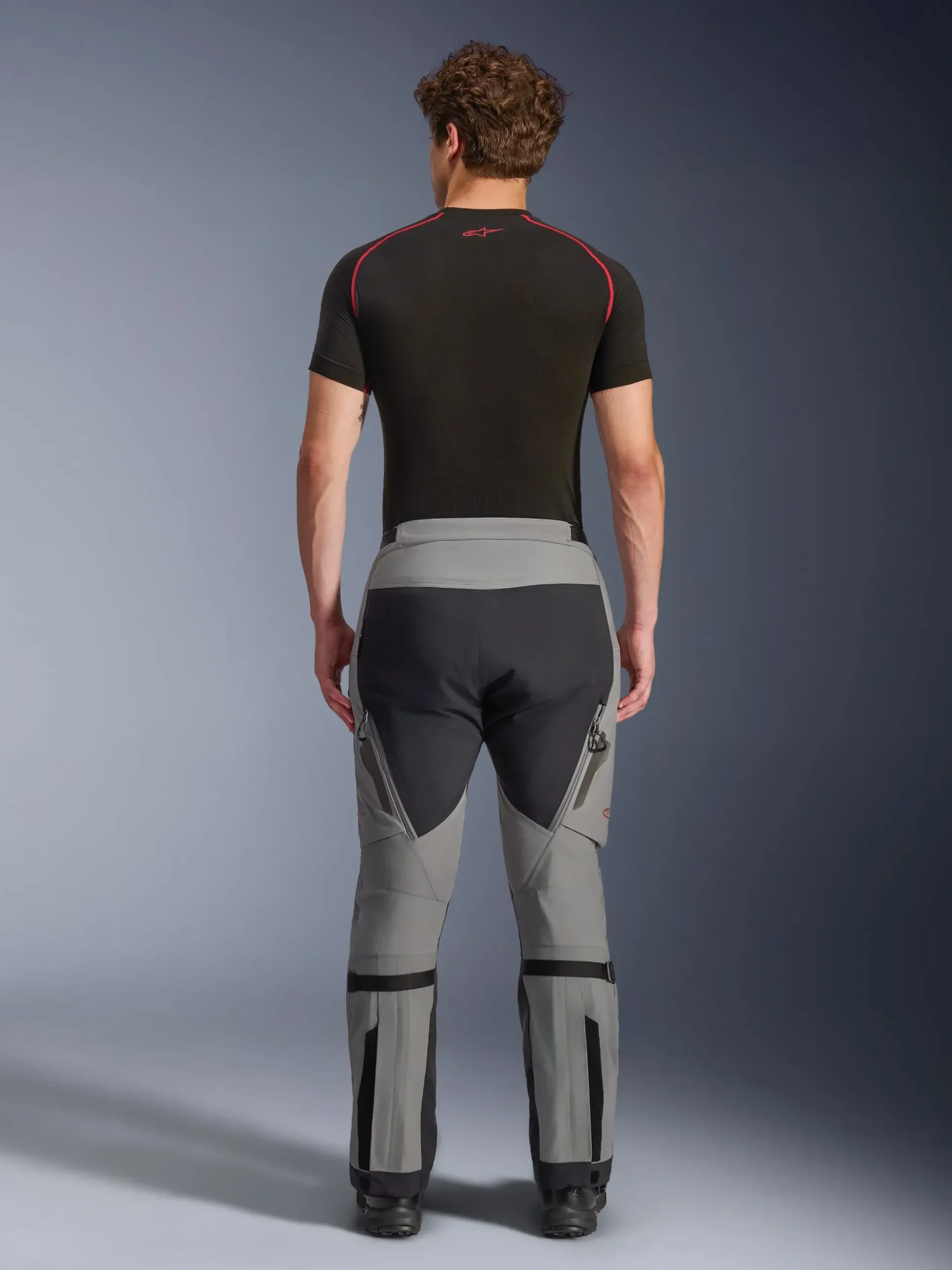 Nazca 3L GORE-TEX PRO Hose