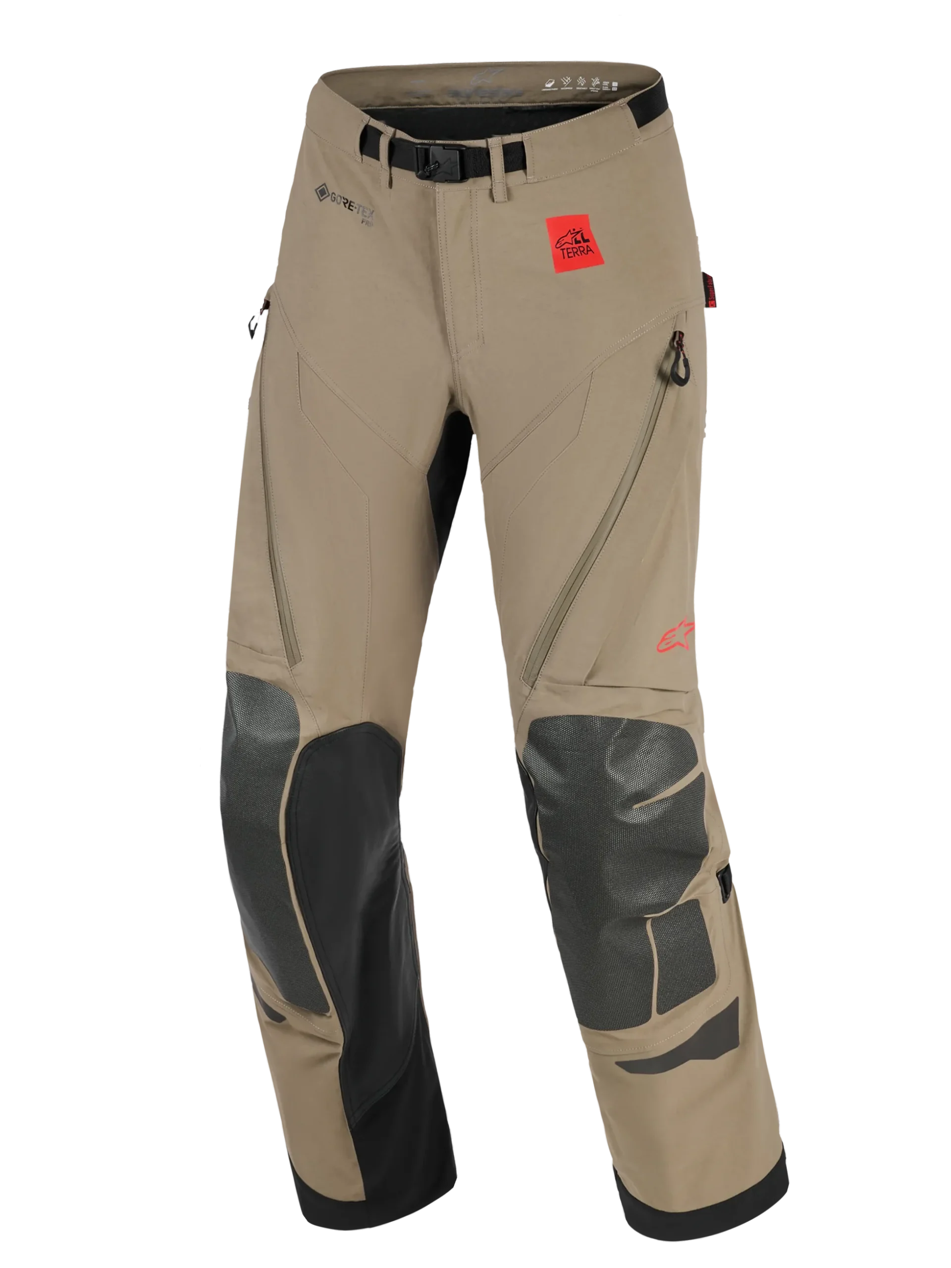 Nazca 3L GORE-TEX PRO Hose