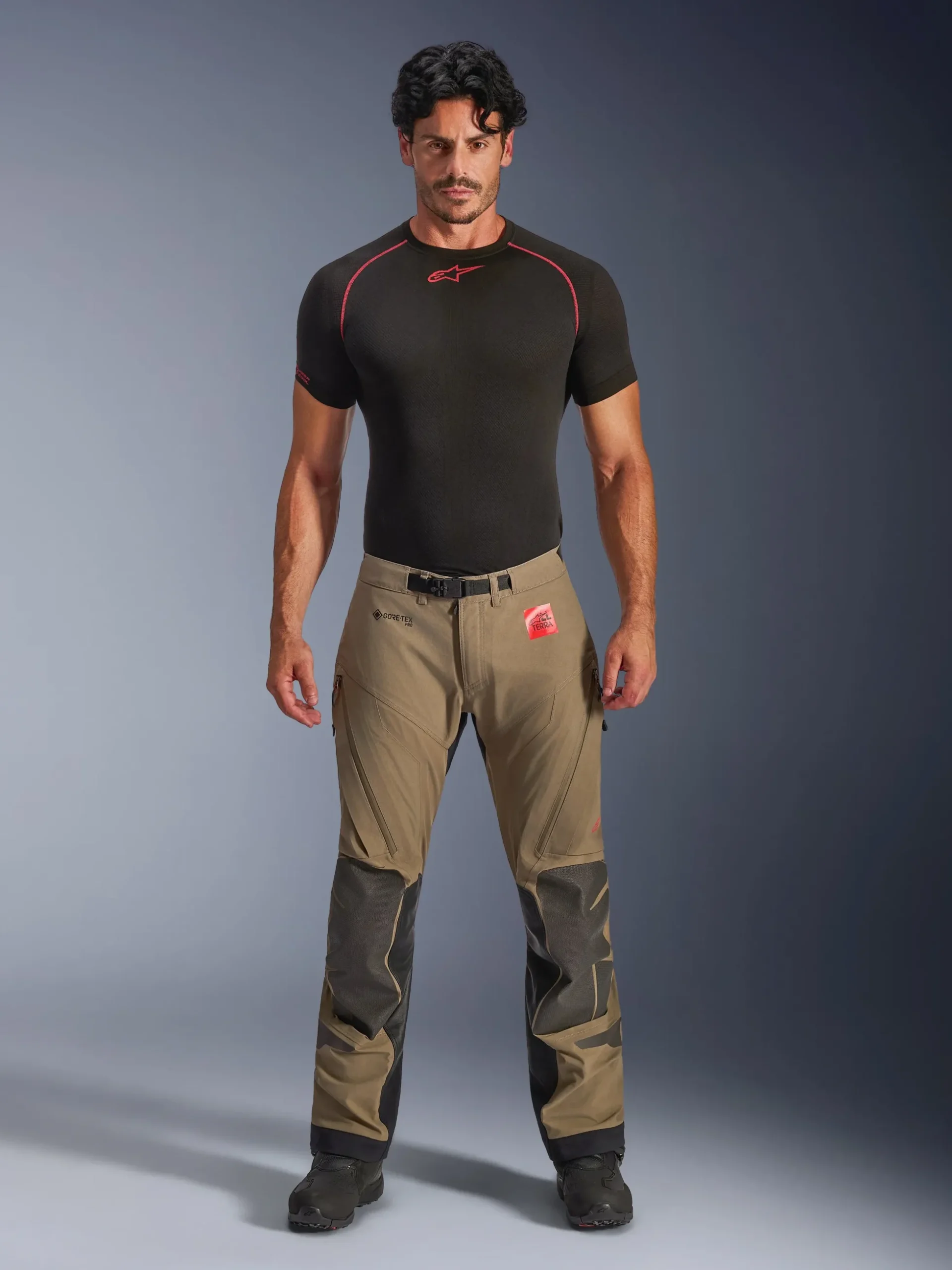 Nazca 3L GORE-TEX PRO Hose
