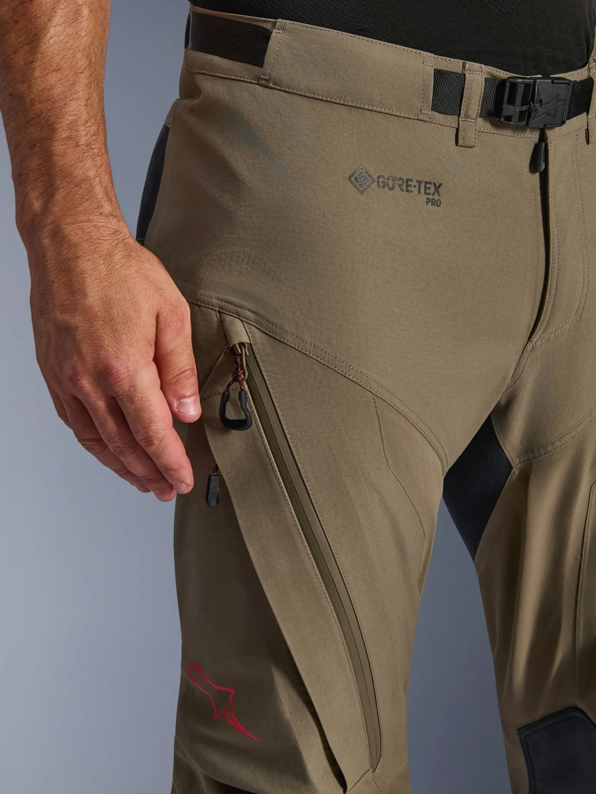 Nazca 3L GORE-TEX PRO Hose