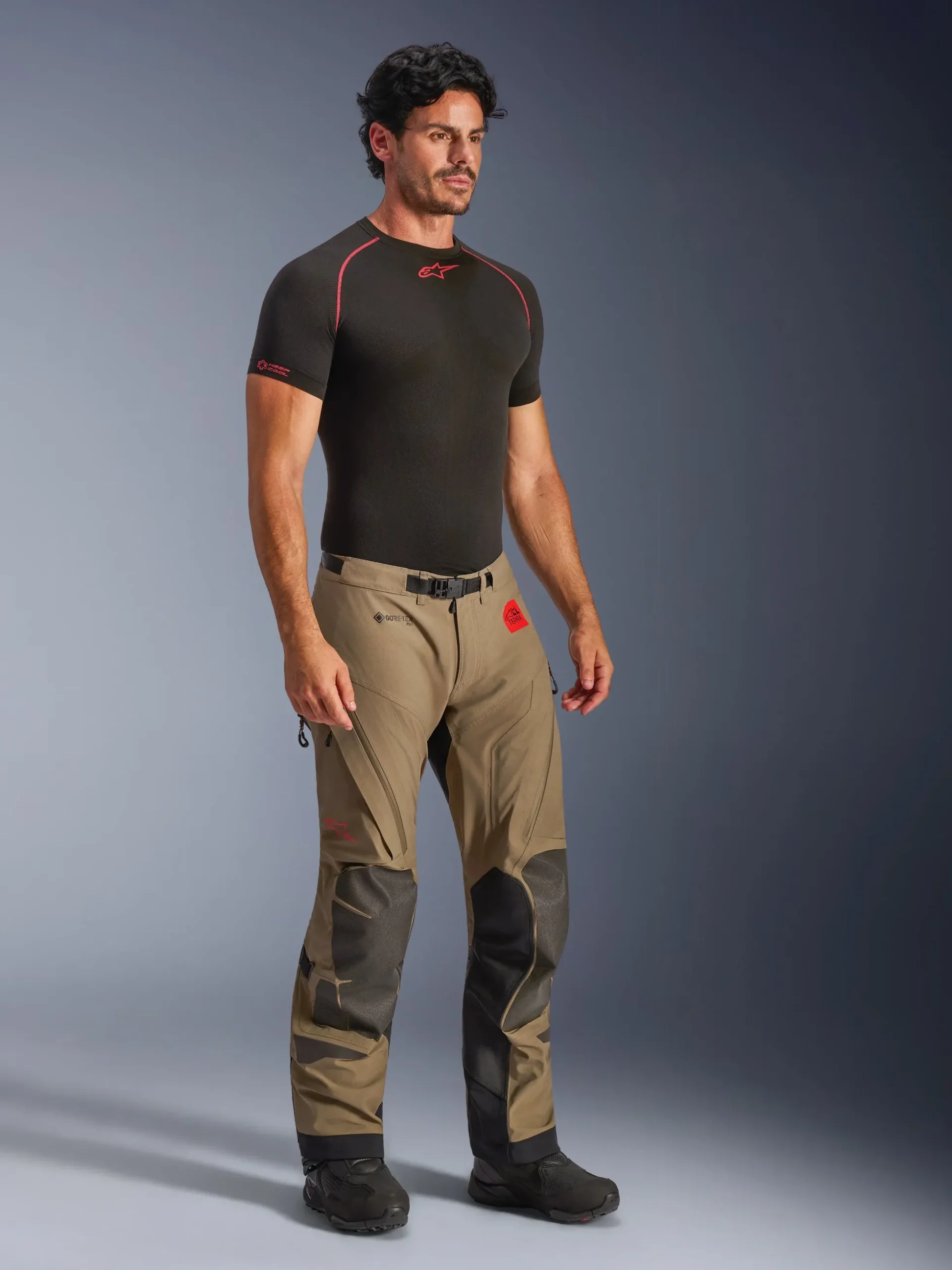 Nazca 3L GORE-TEX PRO Hose