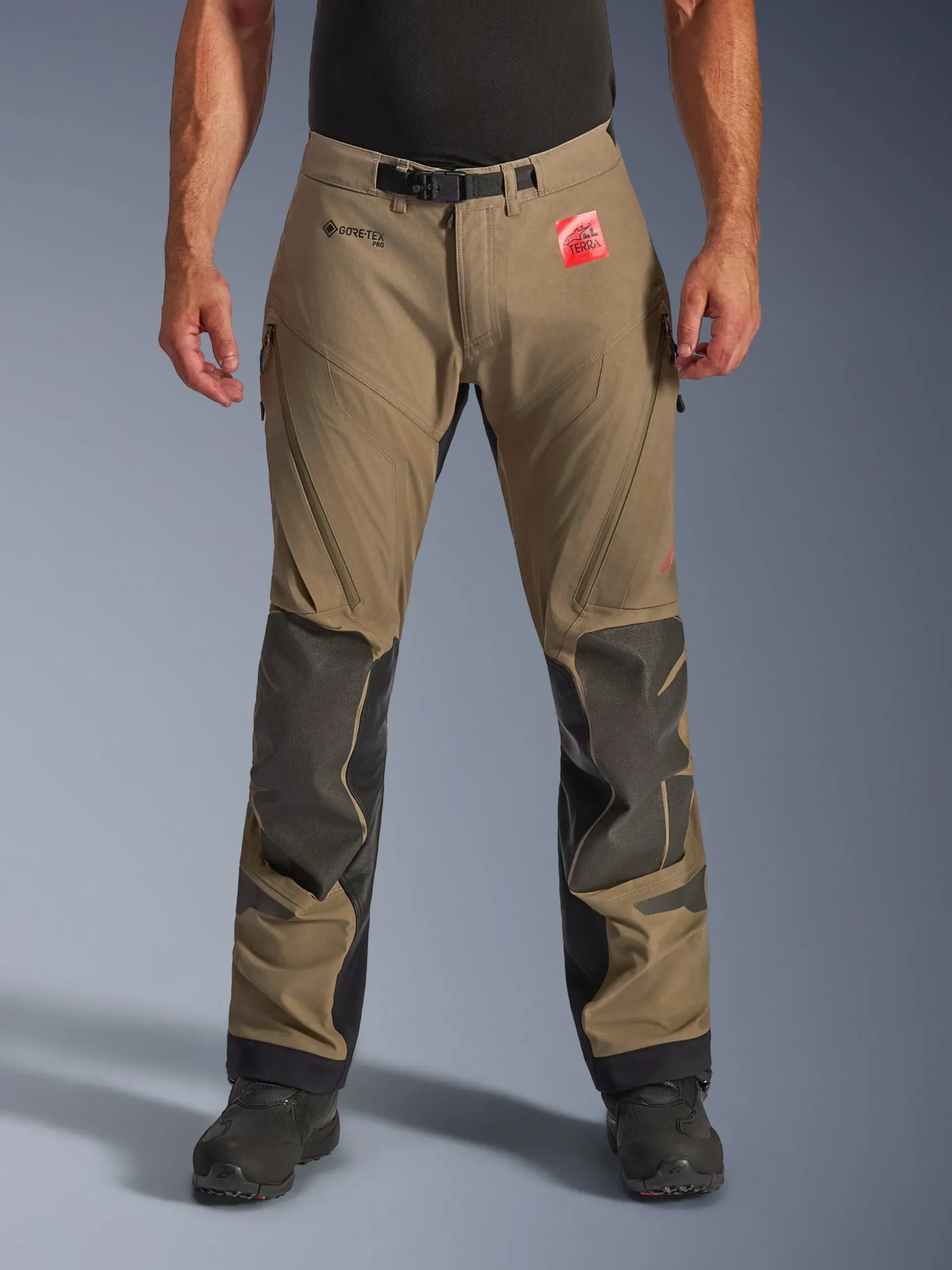 Nazca 3L GORE-TEX PRO Hose