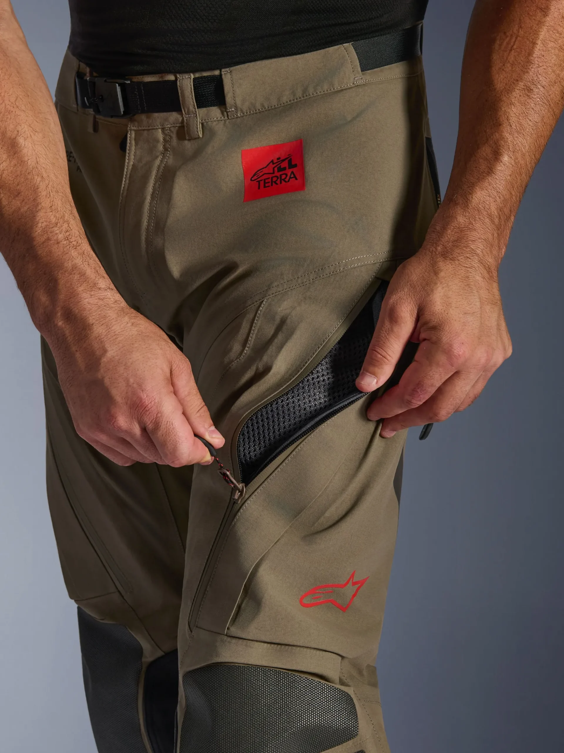 Nazca 3L GORE-TEX PRO Hose