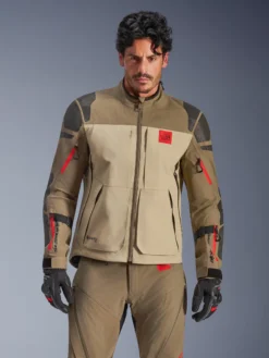 Nazca 3L GORE-TEX PRO Jacke