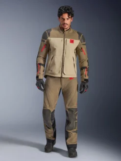 Nazca 3L GORE-TEX PRO Jacke