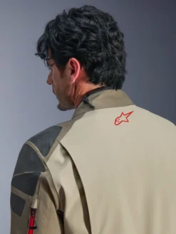 Nazca 3L GORE-TEX PRO Jacke