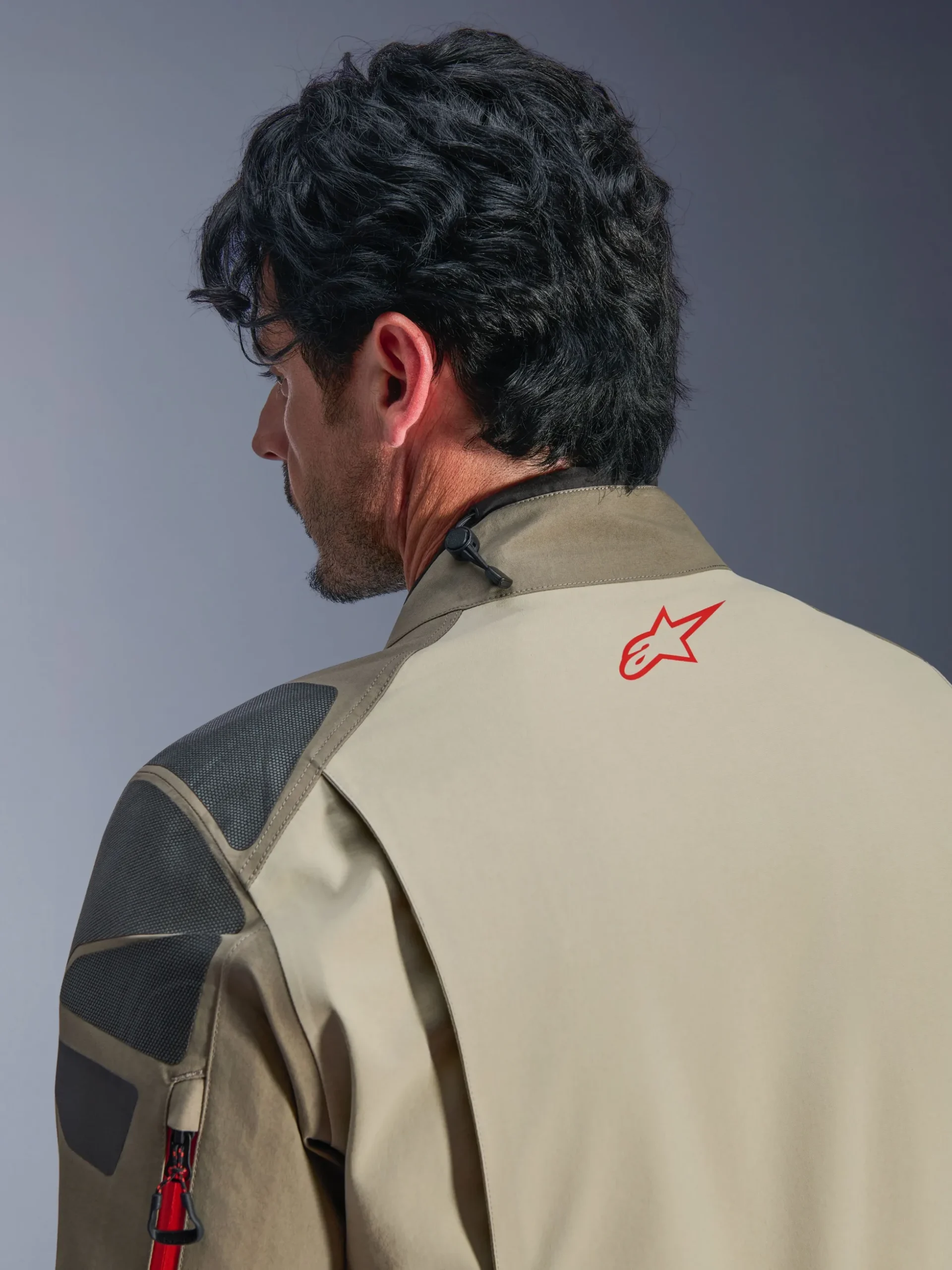 Nazca 3L GORE-TEX PRO Jacke