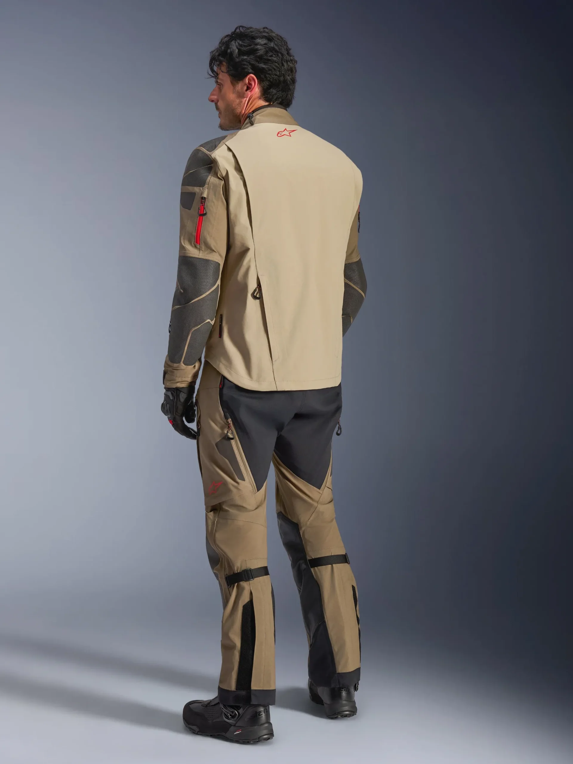 Nazca 3L GORE-TEX PRO Jacke