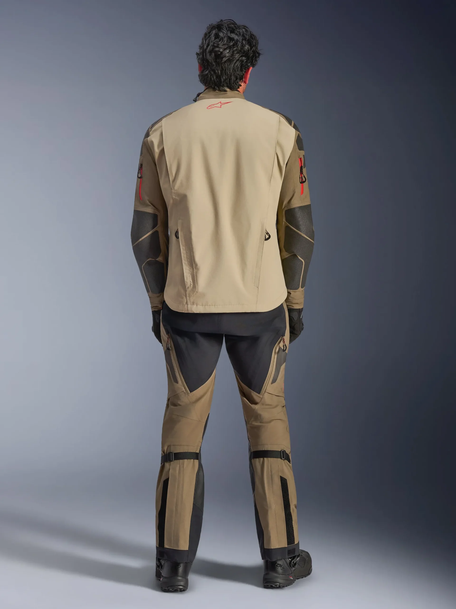 Nazca 3L GORE-TEX PRO Jacke