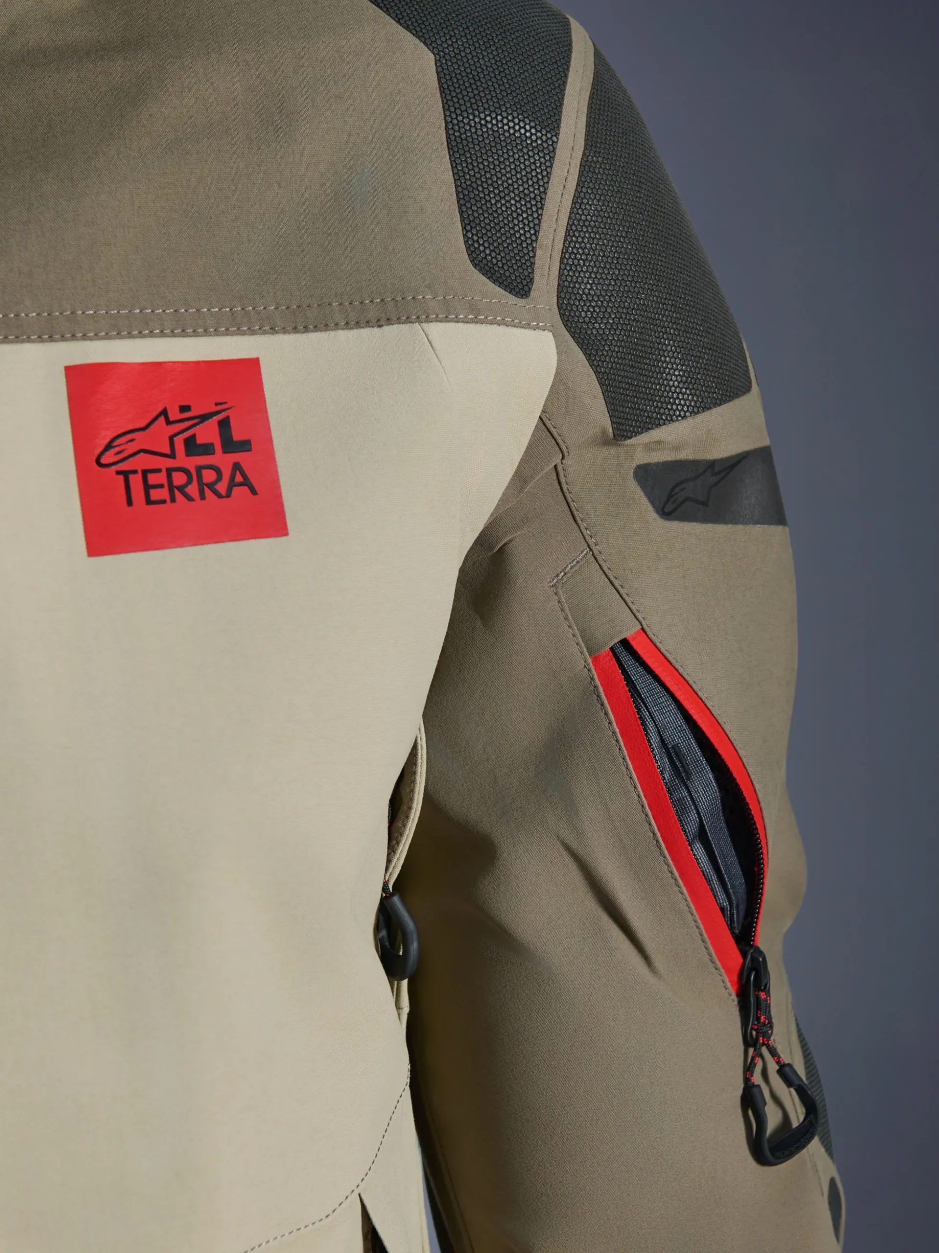 Nazca 3L GORE-TEX PRO Jacke