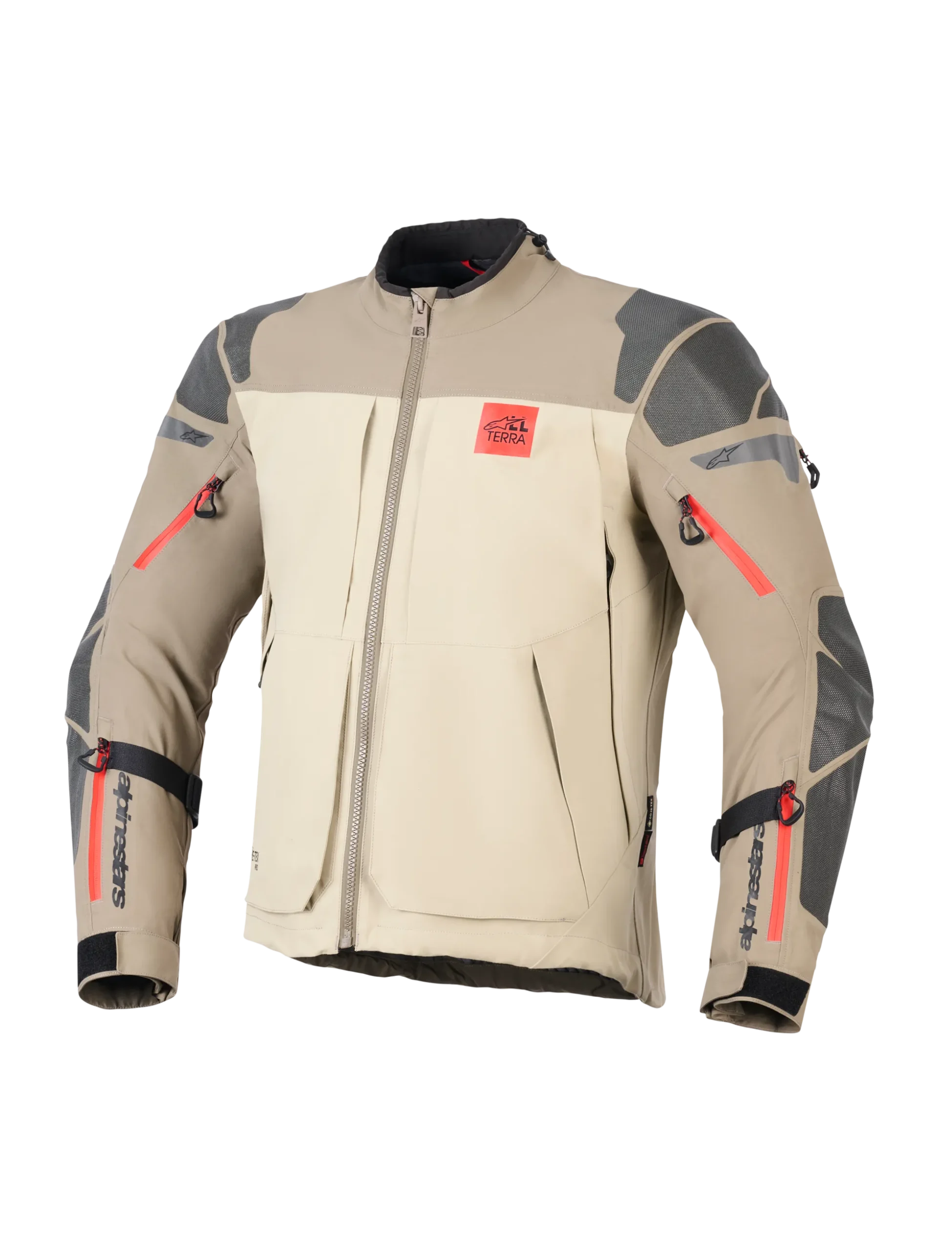 Nazca 3L GORE-TEX PRO Jacke